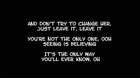 easy lover lyrics